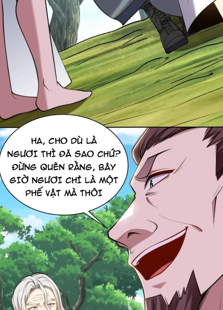 Ta Sống Cùng Nữ Tiếp Viên Hàng Không Tại Hoang Đảo Chapter 62 - 53