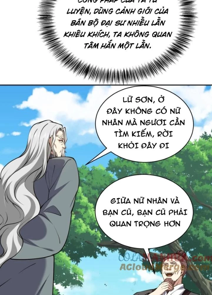 Ta Sống Cùng Nữ Tiếp Viên Hàng Không Tại Hoang Đảo Chapter 62 - 57