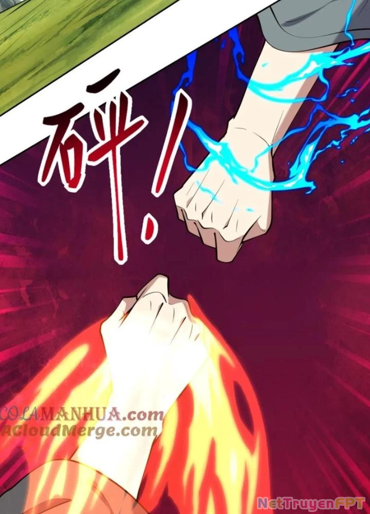 Ta Sống Cùng Nữ Tiếp Viên Hàng Không Tại Hoang Đảo Chapter 62 - 71