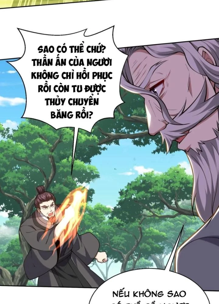 Ta Sống Cùng Nữ Tiếp Viên Hàng Không Tại Hoang Đảo Chapter 62 - 77