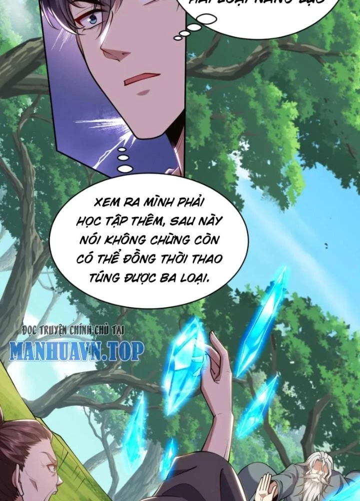 Ta Sống Cùng Nữ Tiếp Viên Hàng Không Tại Hoang Đảo Chapter 62 - 91