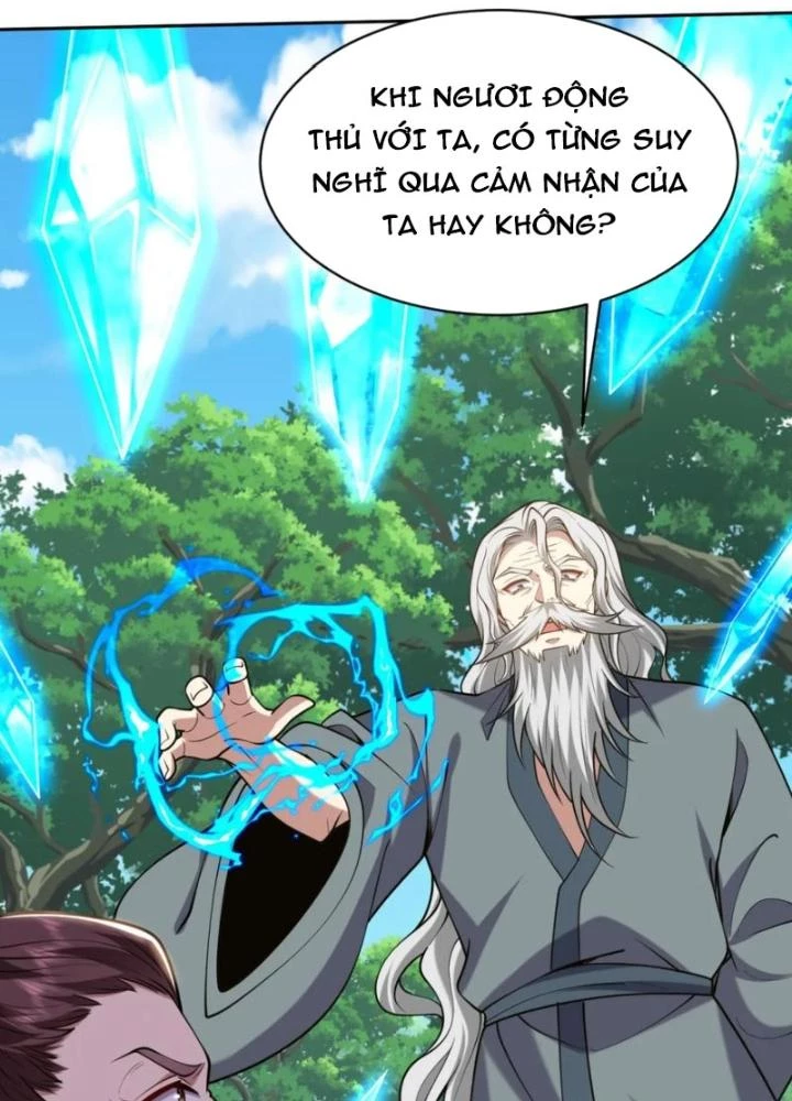 Ta Sống Cùng Nữ Tiếp Viên Hàng Không Tại Hoang Đảo Chapter 62 - 97