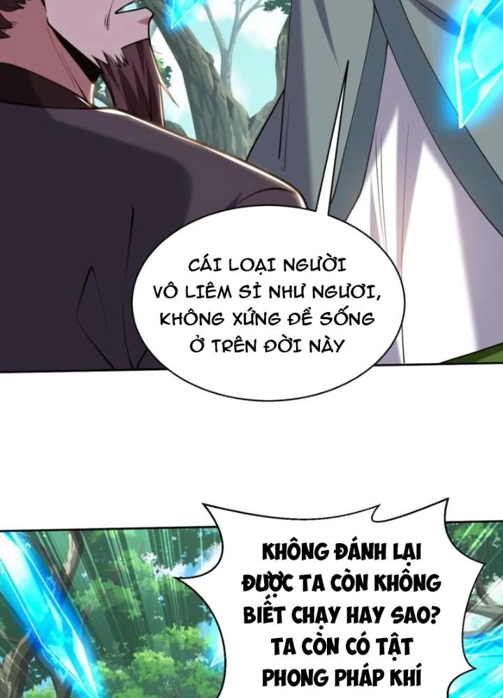 Ta Sống Cùng Nữ Tiếp Viên Hàng Không Tại Hoang Đảo Chapter 62 - 99