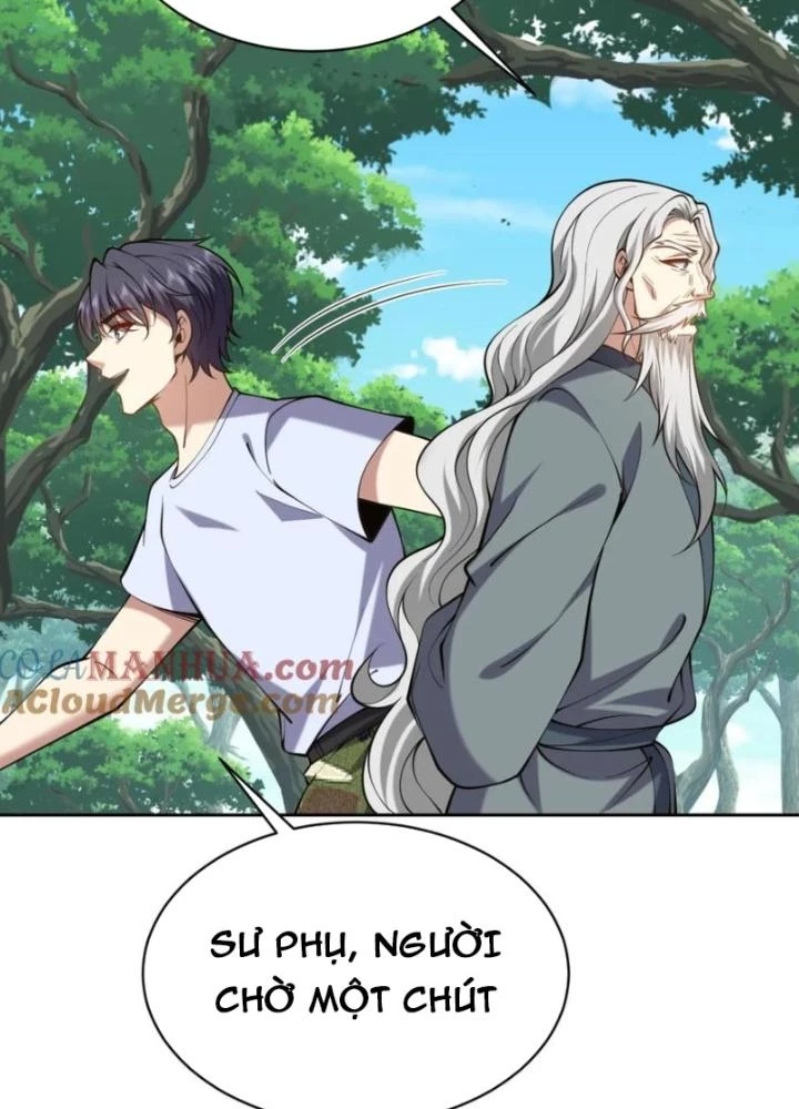 Ta Sống Cùng Nữ Tiếp Viên Hàng Không Tại Hoang Đảo Chapter 62 - 113