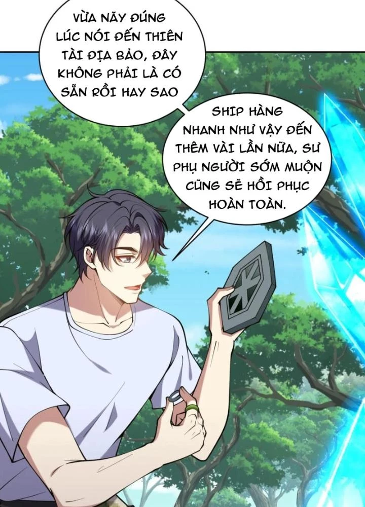 Ta Sống Cùng Nữ Tiếp Viên Hàng Không Tại Hoang Đảo Chapter 62 - 115