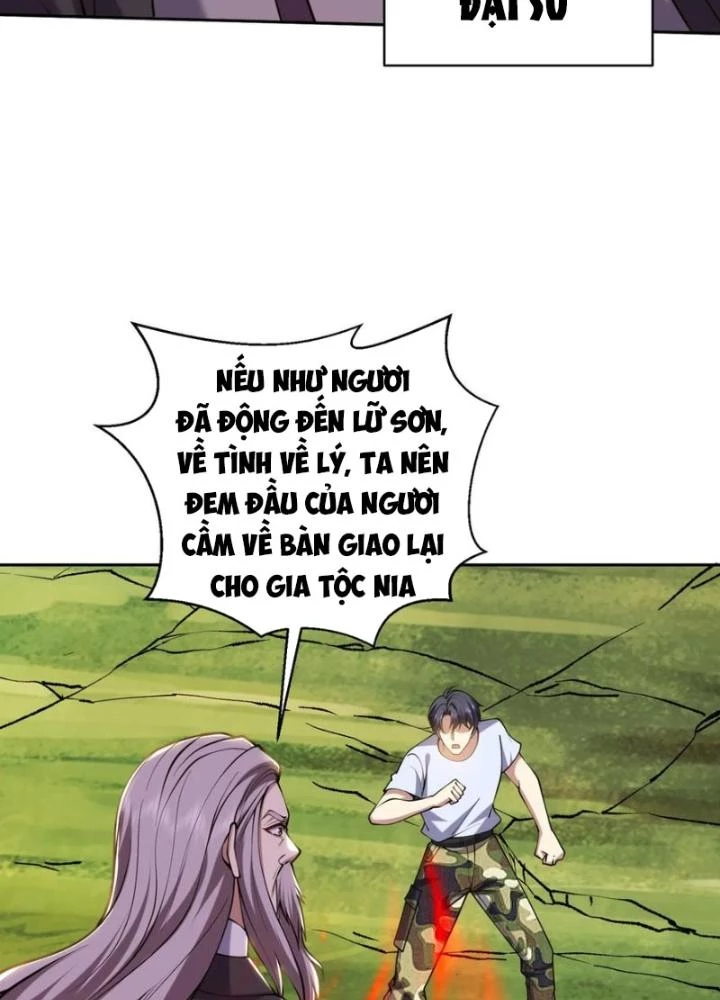 Ta Sống Cùng Nữ Tiếp Viên Hàng Không Tại Hoang Đảo Chapter 62 - 125