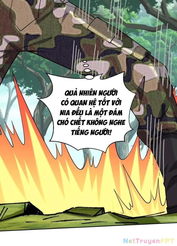 Ta Sống Cùng Nữ Tiếp Viên Hàng Không Tại Hoang Đảo Chapter 62 - 133