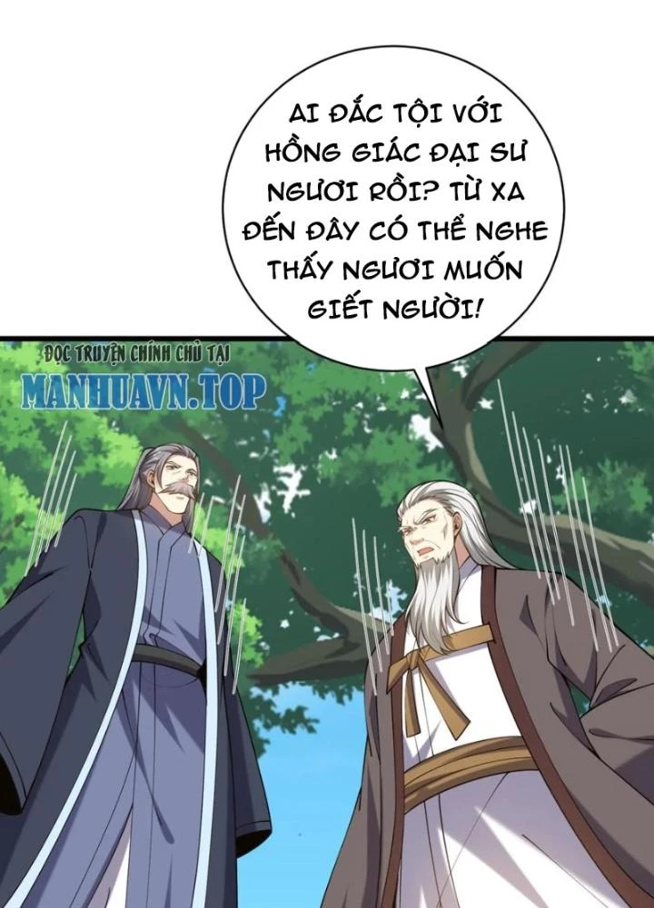 Ta Sống Cùng Nữ Tiếp Viên Hàng Không Tại Hoang Đảo Chapter 62 - 135