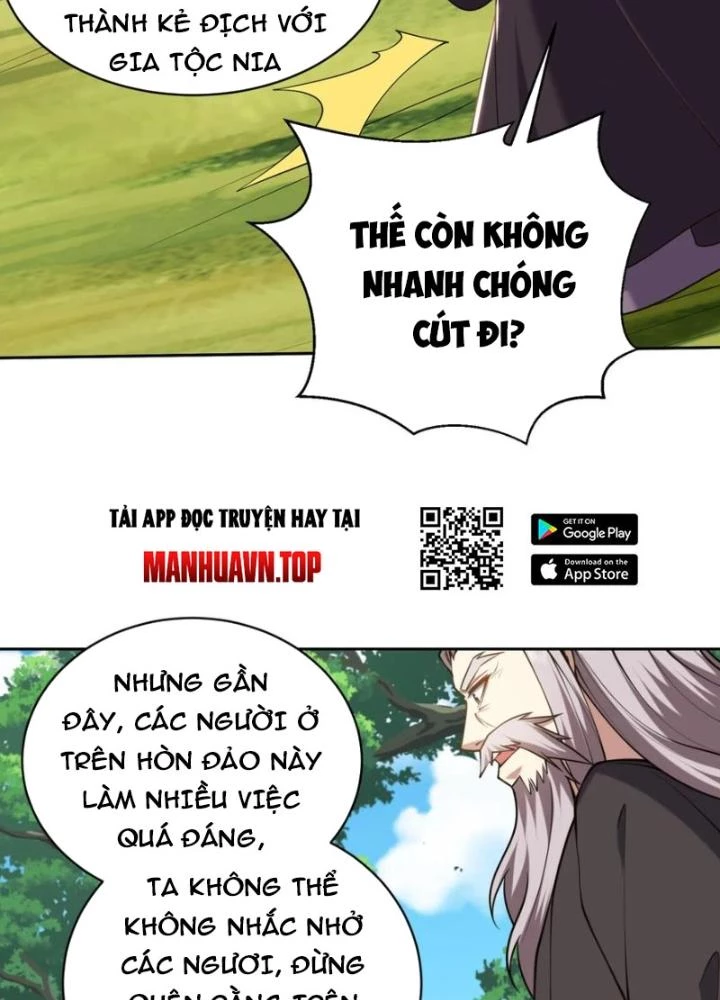 Ta Sống Cùng Nữ Tiếp Viên Hàng Không Tại Hoang Đảo Chapter 62 - 143