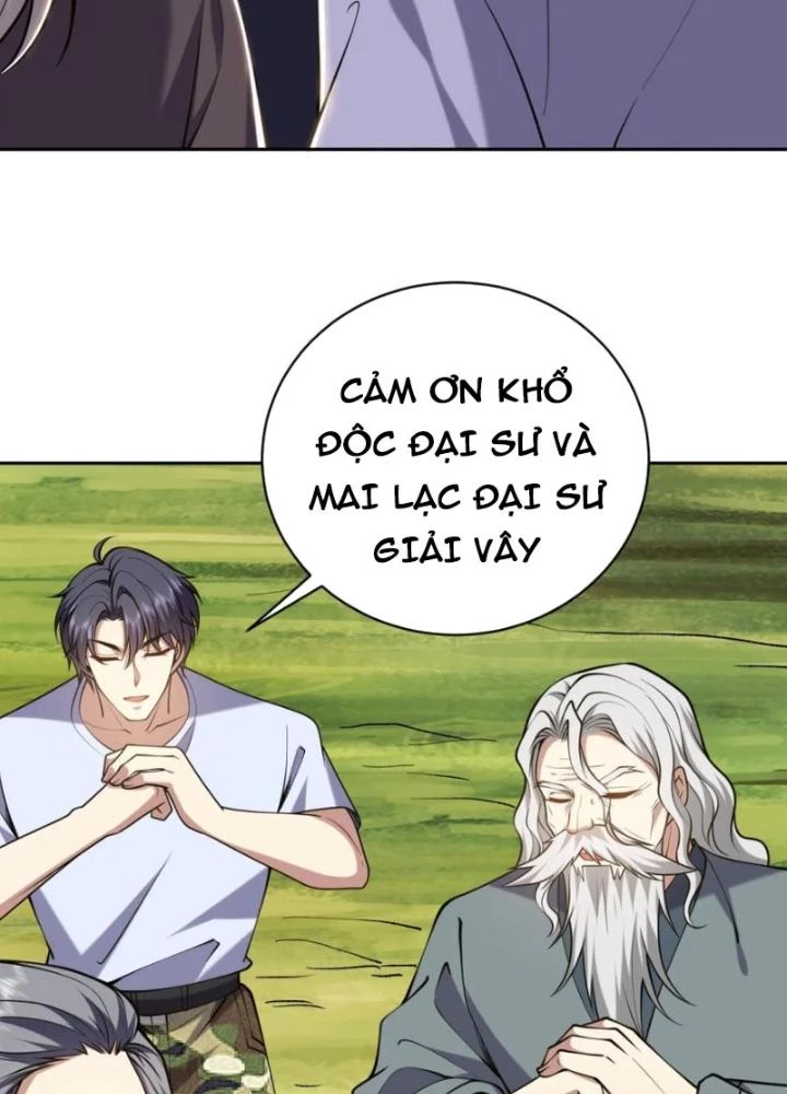 Ta Sống Cùng Nữ Tiếp Viên Hàng Không Tại Hoang Đảo Chapter 62 - 149