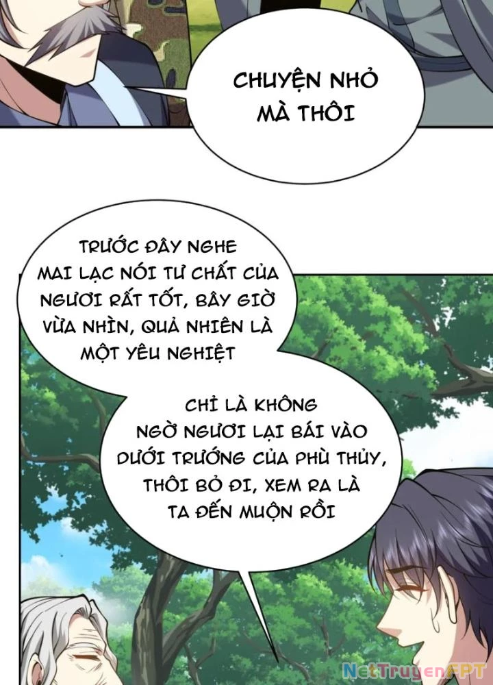 Ta Sống Cùng Nữ Tiếp Viên Hàng Không Tại Hoang Đảo Chapter 62 - 151