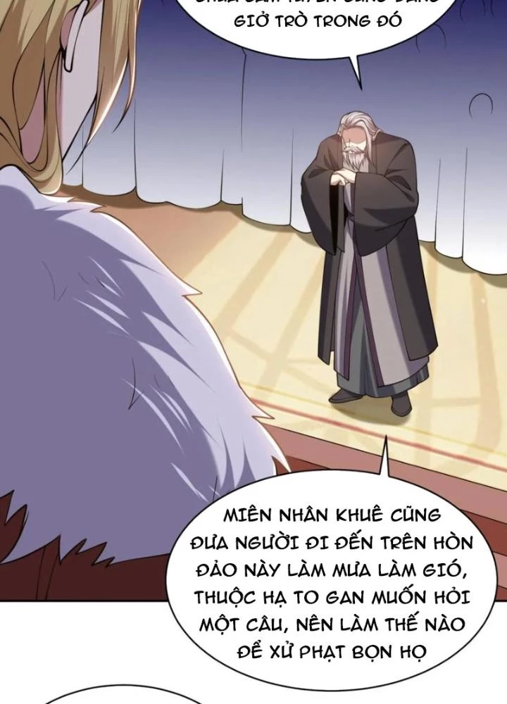 Ta Sống Cùng Nữ Tiếp Viên Hàng Không Tại Hoang Đảo Chapter 62 - 167