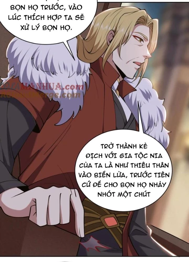 Ta Sống Cùng Nữ Tiếp Viên Hàng Không Tại Hoang Đảo Chapter 62 - 169