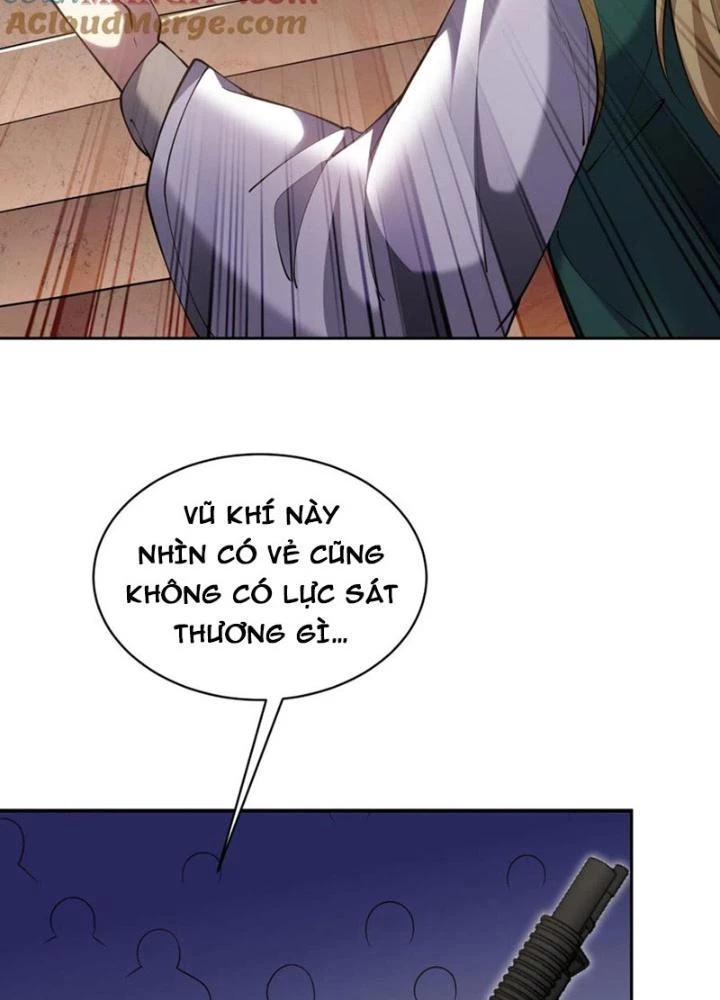 Ta Sống Cùng Nữ Tiếp Viên Hàng Không Tại Hoang Đảo Chapter 63 - 3