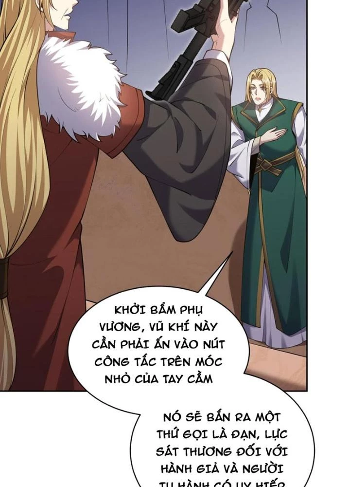 Ta Sống Cùng Nữ Tiếp Viên Hàng Không Tại Hoang Đảo Chapter 63 - 5