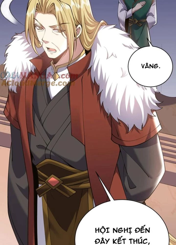 Ta Sống Cùng Nữ Tiếp Viên Hàng Không Tại Hoang Đảo Chapter 63 - 23