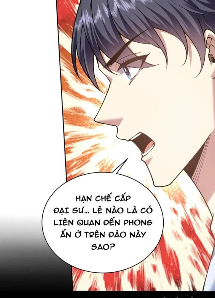 Ta Sống Cùng Nữ Tiếp Viên Hàng Không Tại Hoang Đảo Chapter 63 - 31