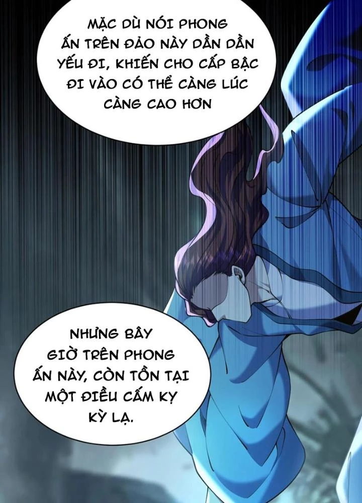 Ta Sống Cùng Nữ Tiếp Viên Hàng Không Tại Hoang Đảo Chapter 63 - 33