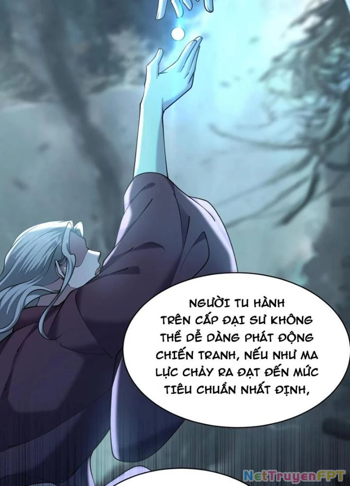 Ta Sống Cùng Nữ Tiếp Viên Hàng Không Tại Hoang Đảo Chapter 63 - 35
