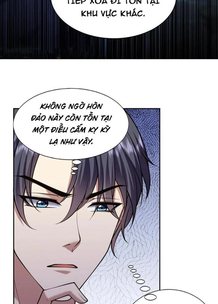 Ta Sống Cùng Nữ Tiếp Viên Hàng Không Tại Hoang Đảo Chapter 63 - 37