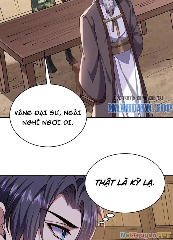 Ta Sống Cùng Nữ Tiếp Viên Hàng Không Tại Hoang Đảo Chapter 63 - 43