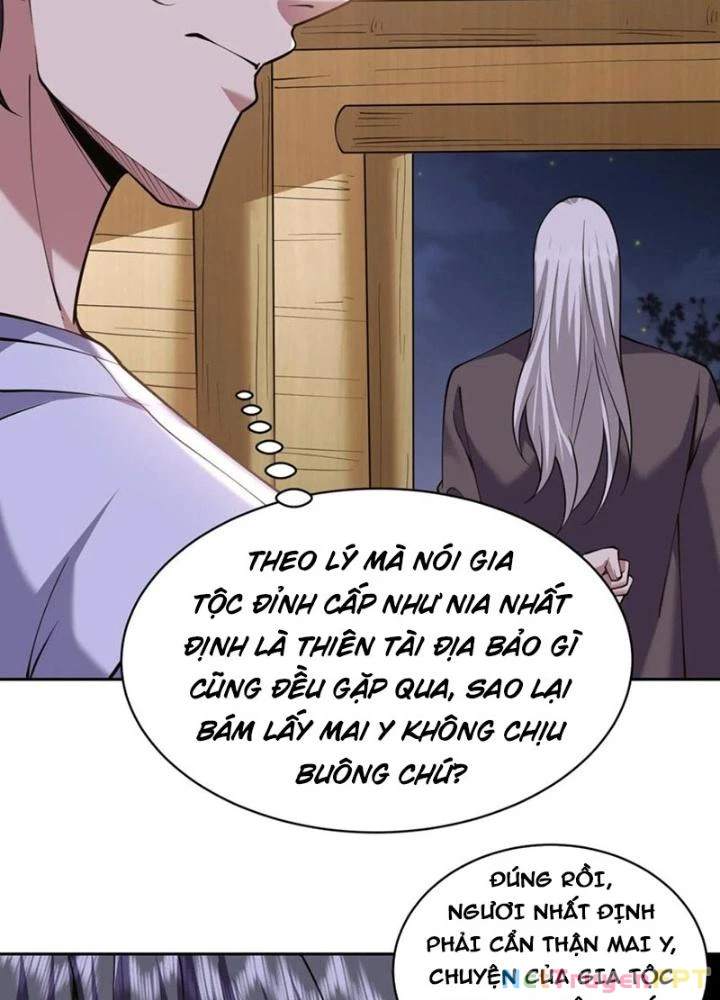 Ta Sống Cùng Nữ Tiếp Viên Hàng Không Tại Hoang Đảo Chapter 63 - 45