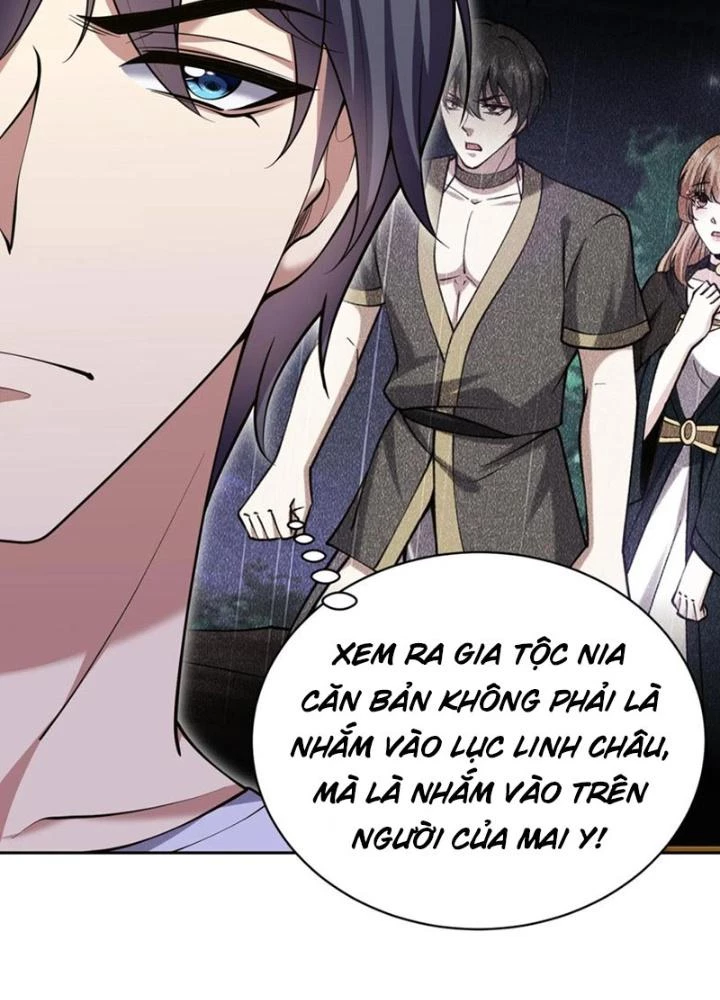 Ta Sống Cùng Nữ Tiếp Viên Hàng Không Tại Hoang Đảo Chapter 63 - 47