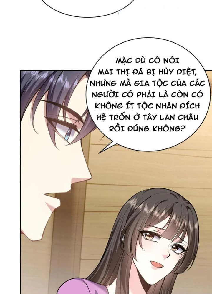 Ta Sống Cùng Nữ Tiếp Viên Hàng Không Tại Hoang Đảo Chapter 63 - 51