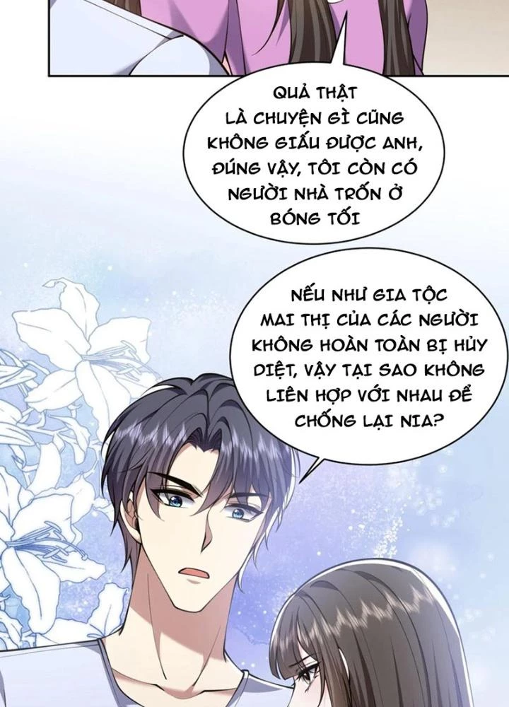 Ta Sống Cùng Nữ Tiếp Viên Hàng Không Tại Hoang Đảo Chapter 63 - 53