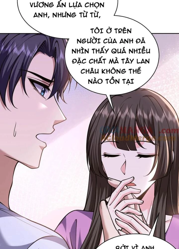 Ta Sống Cùng Nữ Tiếp Viên Hàng Không Tại Hoang Đảo Chapter 63 - 57