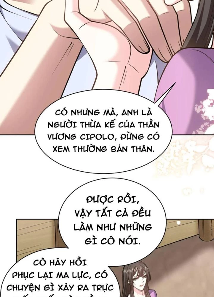 Ta Sống Cùng Nữ Tiếp Viên Hàng Không Tại Hoang Đảo Chapter 63 - 61