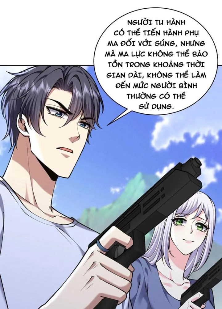 Ta Sống Cùng Nữ Tiếp Viên Hàng Không Tại Hoang Đảo Chapter 63 - 73