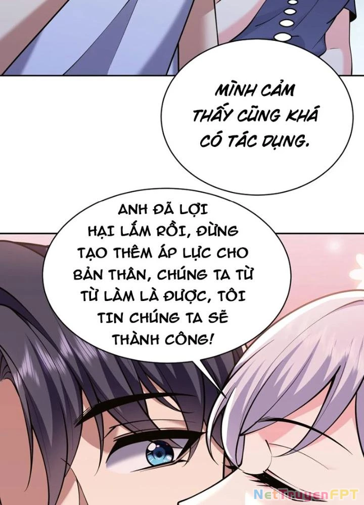 Ta Sống Cùng Nữ Tiếp Viên Hàng Không Tại Hoang Đảo Chapter 63 - 75