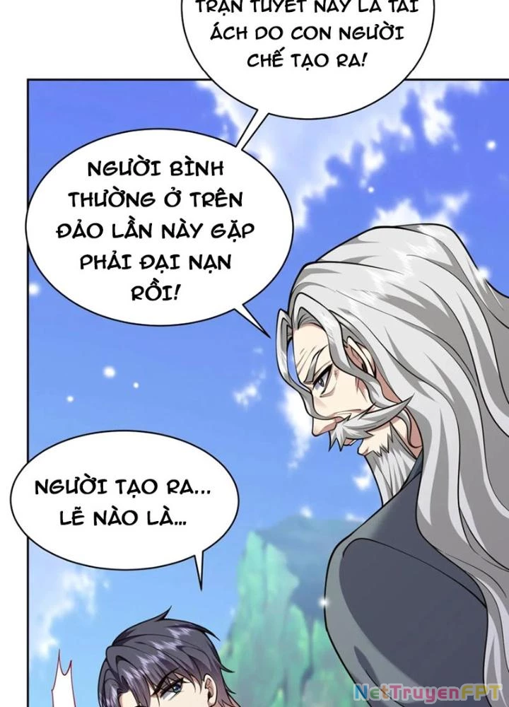 Ta Sống Cùng Nữ Tiếp Viên Hàng Không Tại Hoang Đảo Chapter 63 - 89