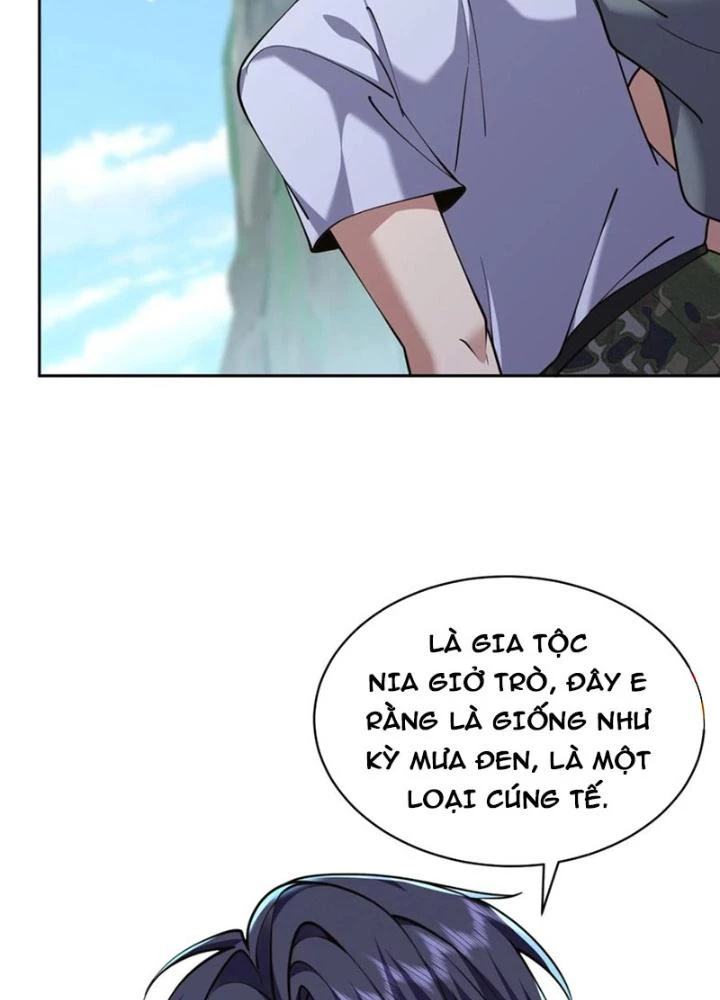 Ta Sống Cùng Nữ Tiếp Viên Hàng Không Tại Hoang Đảo Chapter 63 - 91
