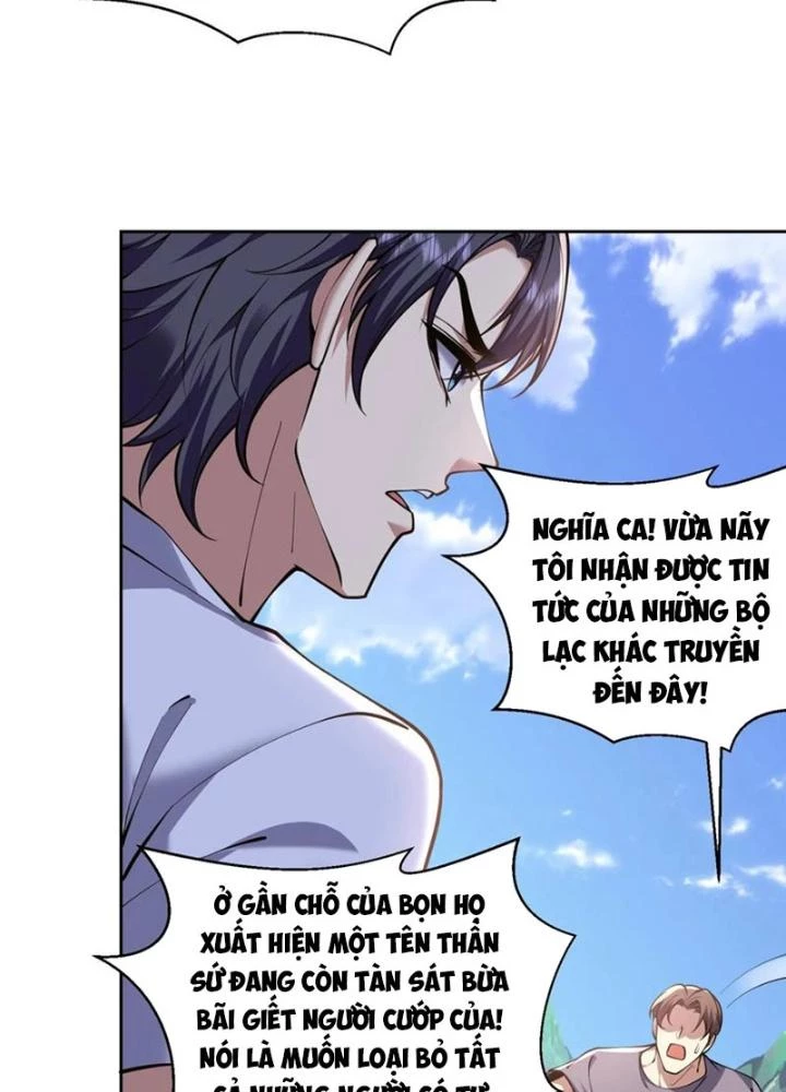 Ta Sống Cùng Nữ Tiếp Viên Hàng Không Tại Hoang Đảo Chapter 63 - 97