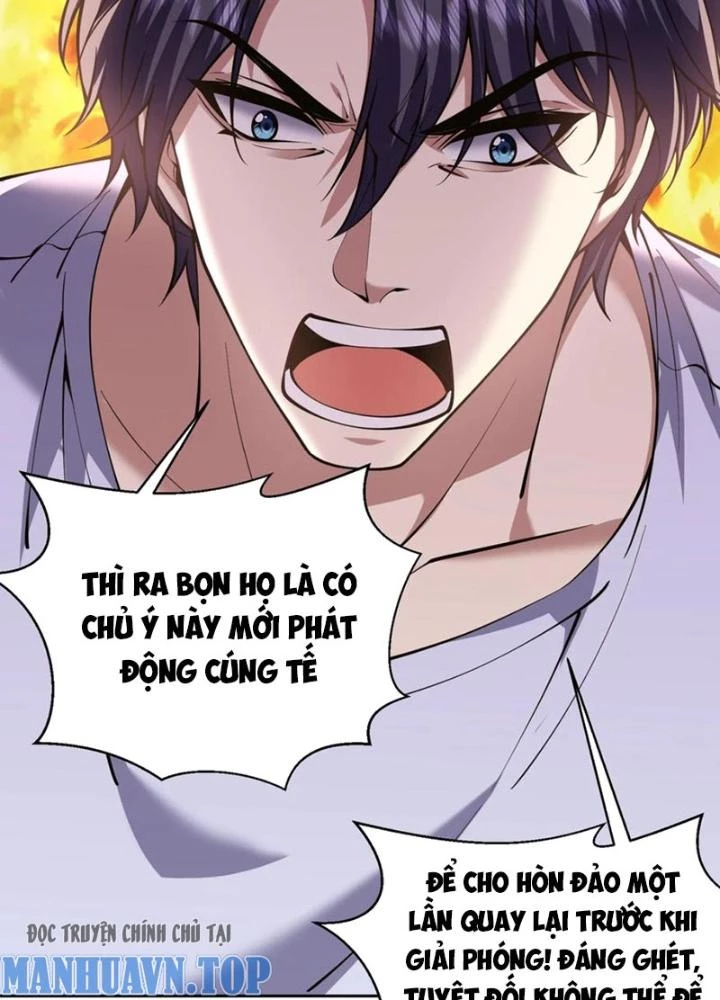 Ta Sống Cùng Nữ Tiếp Viên Hàng Không Tại Hoang Đảo Chapter 63 - 101