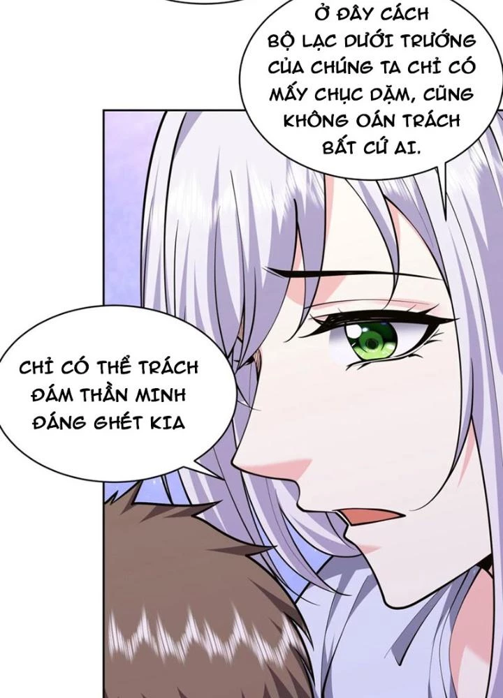 Ta Sống Cùng Nữ Tiếp Viên Hàng Không Tại Hoang Đảo Chapter 63 - 121