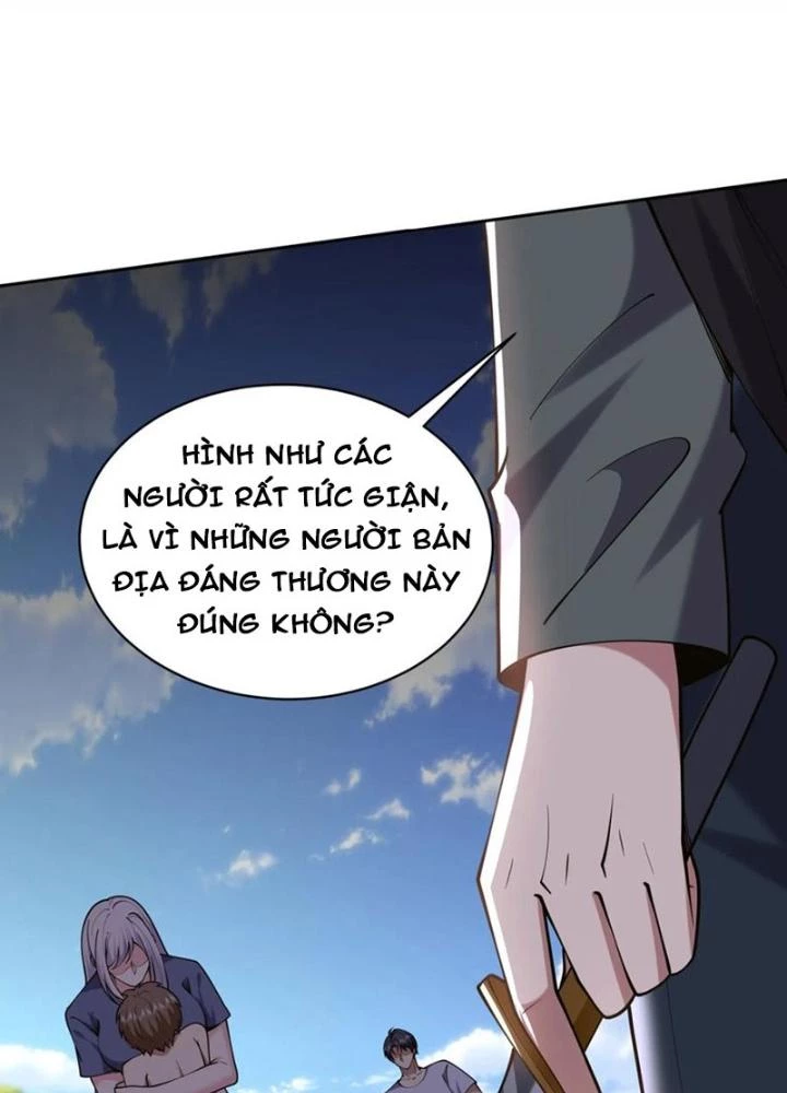 Ta Sống Cùng Nữ Tiếp Viên Hàng Không Tại Hoang Đảo Chapter 63 - 141