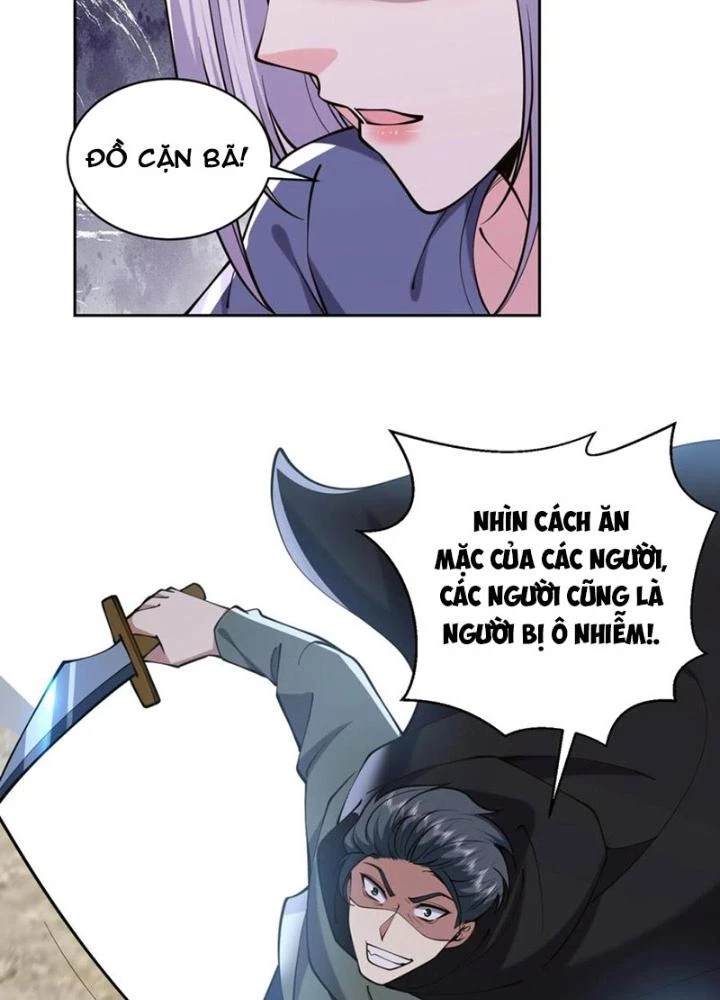 Ta Sống Cùng Nữ Tiếp Viên Hàng Không Tại Hoang Đảo Chapter 63 - 145