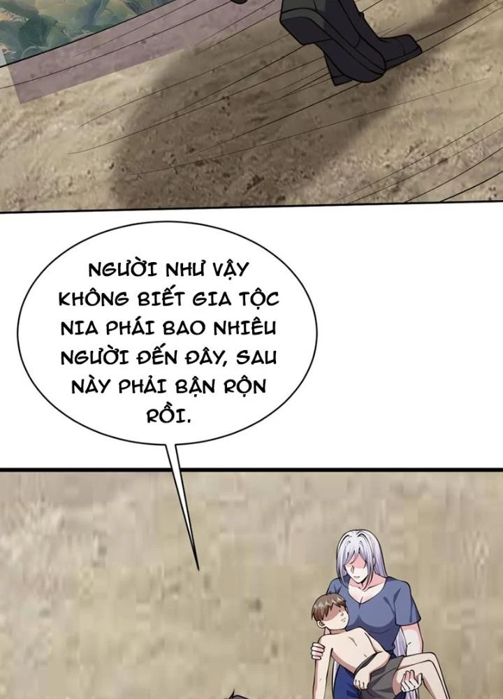 Ta Sống Cùng Nữ Tiếp Viên Hàng Không Tại Hoang Đảo Chapter 63 - 155