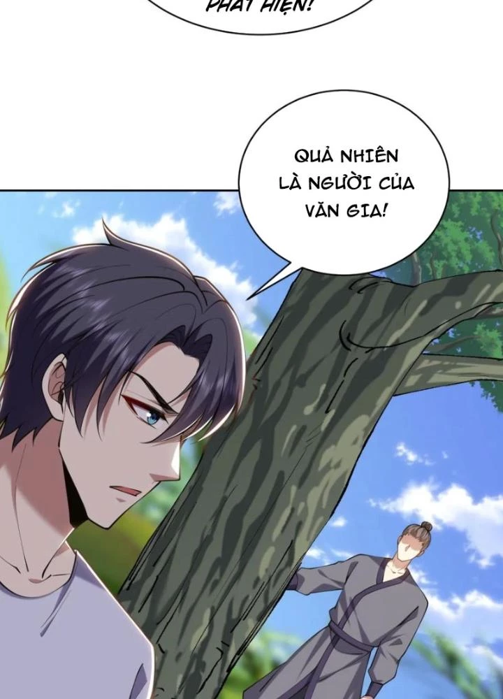 Ta Sống Cùng Nữ Tiếp Viên Hàng Không Tại Hoang Đảo Chapter 64 - 25