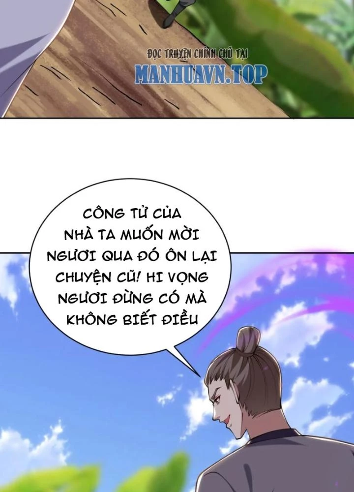 Ta Sống Cùng Nữ Tiếp Viên Hàng Không Tại Hoang Đảo Chapter 64 - 27