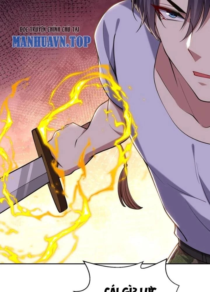 Ta Sống Cùng Nữ Tiếp Viên Hàng Không Tại Hoang Đảo Chapter 64 - 39