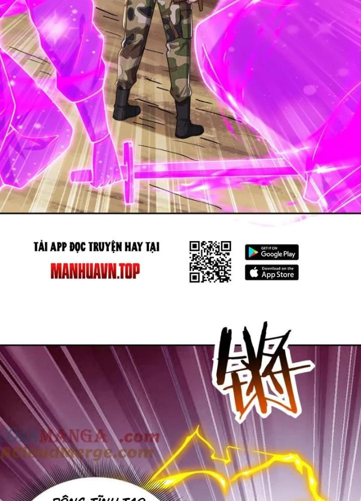 Ta Sống Cùng Nữ Tiếp Viên Hàng Không Tại Hoang Đảo Chapter 64 - 57