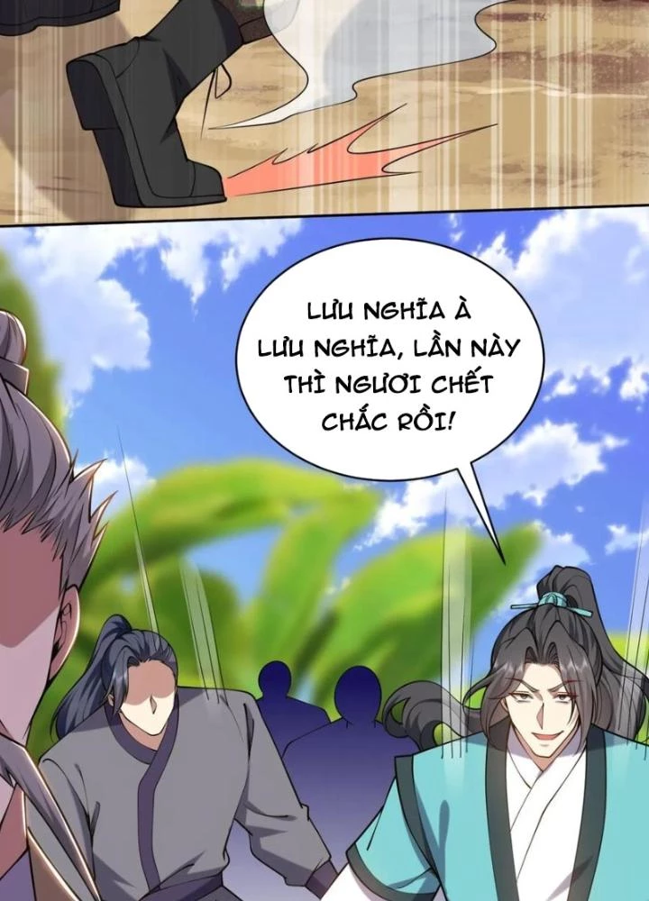 Ta Sống Cùng Nữ Tiếp Viên Hàng Không Tại Hoang Đảo Chapter 64 - 83
