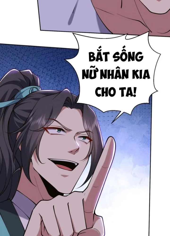 Ta Sống Cùng Nữ Tiếp Viên Hàng Không Tại Hoang Đảo Chapter 64 - 87