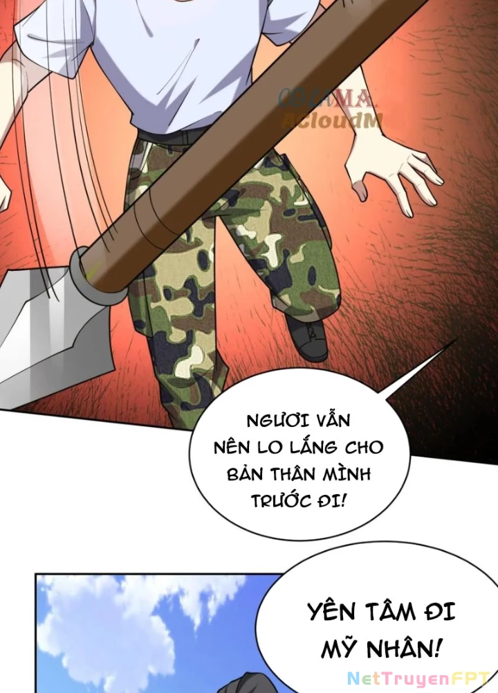 Ta Sống Cùng Nữ Tiếp Viên Hàng Không Tại Hoang Đảo Chapter 64 - 93