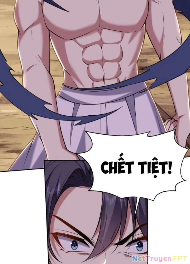 Ta Sống Cùng Nữ Tiếp Viên Hàng Không Tại Hoang Đảo Chapter 64 - 97