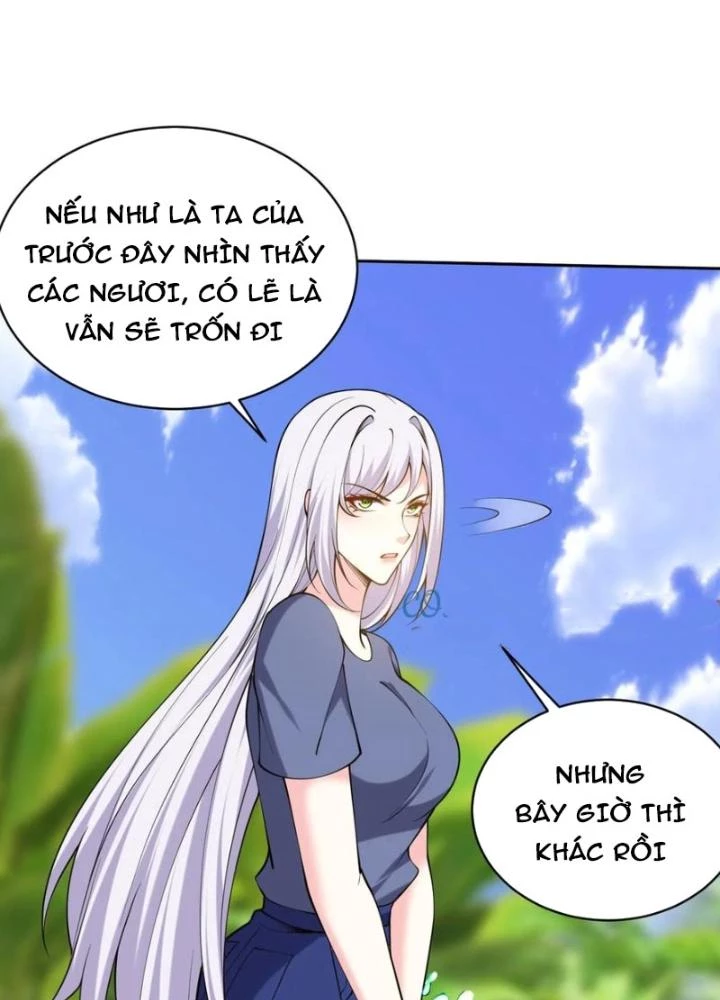 Ta Sống Cùng Nữ Tiếp Viên Hàng Không Tại Hoang Đảo Chapter 64 - 113